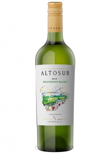 ALTOSUR SAUVIGNON BLANC X 750 CC