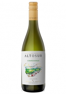 ALTOSUR CHARDONNAY X 750 CC