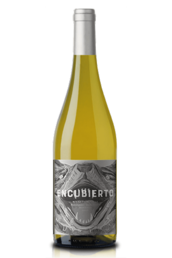 ENCUBIERTO BLEND DE BLANCAS 2018 X 750 CC