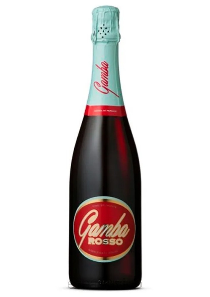 ROBINO GAMBA ROSSO X 750 CC