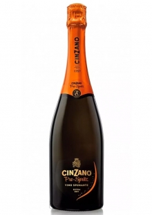 ESPUMANTE CINZANO TO SPRITZ X 750 CC