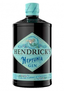 GIN HENDRICKS NEPTUNIA X 750 CC 