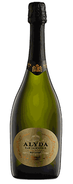 ALYDA VAN SALENTEIN BRUT NATURE X 750 CC