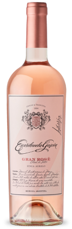 ESCORIHUELA GASCON GRAN RESERVA ROSADO X 750 CC