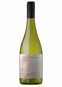 RUCA MALEN CAPITULO 1 CHARDONNAY X 750 CC