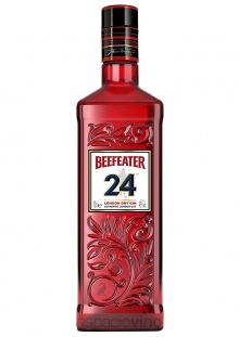GIN BEEFEATER 24 X 750 CC