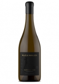 RUCA MALEN CAPITULO 3 CHARDONNAY X 750 CC