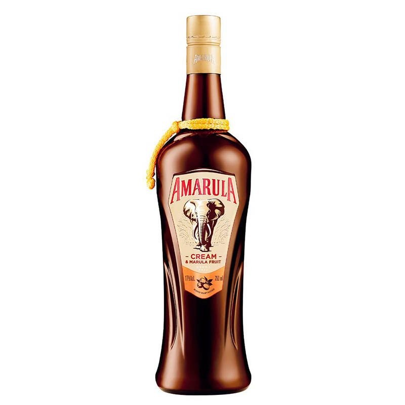 LICOR AMARULA 750 CC