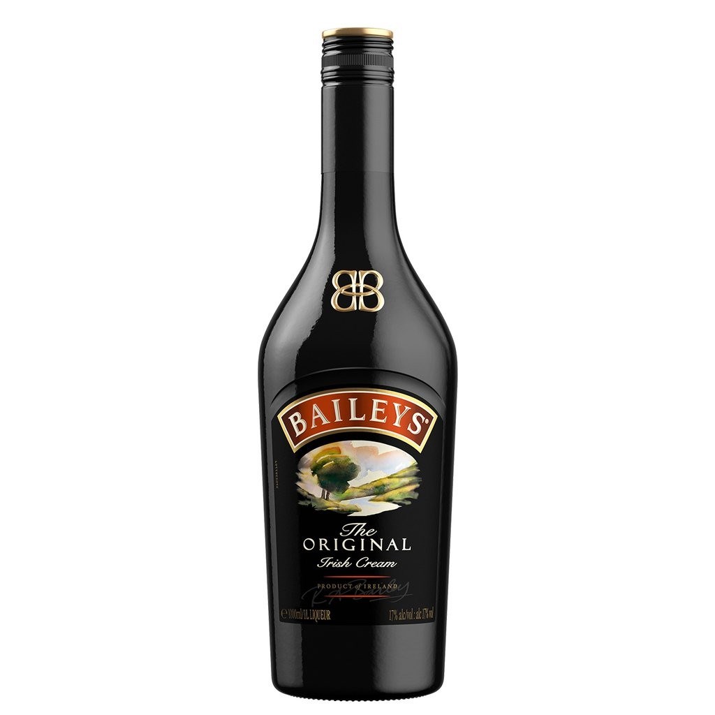 LICOR BAILEYS X 750 CC