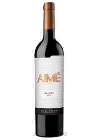 AIME MALBEC X 750 CC