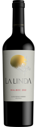 FINCA LA LINDA MALBEC X 750 CC