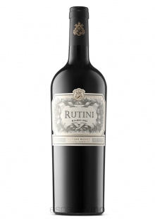 RUTINI MALBEC X 750 CC