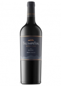 TRUMPETER MALBEC X 750 CC