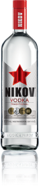 VODKA NIKOV X 1000 CC