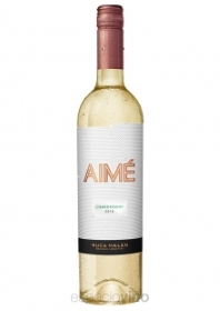 AIME CHARDONNAY X 750 CC