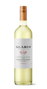 TRAPICHE ALARIS SAUVIGNON BLANC X 750 CC